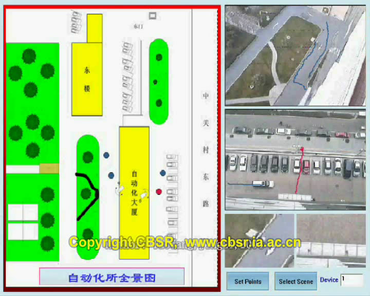 监控电子地图2