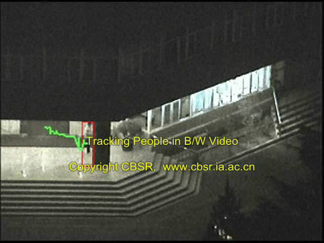 夜间跟踪1