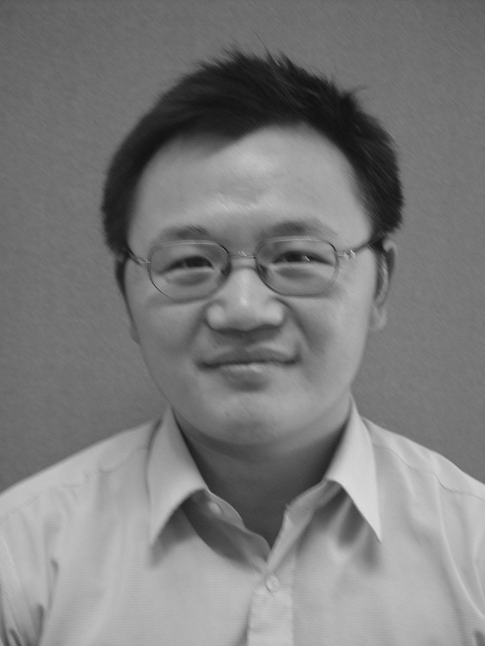 dr william hu